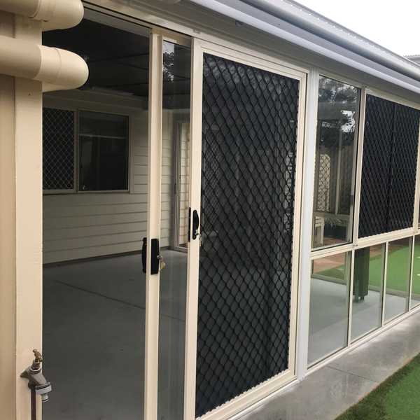 Patio Glass Room Enclosures 