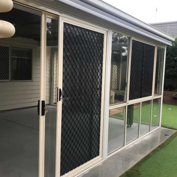 Patio Glass Room Enclosures | Brisbane & Sunshine Coast | Just Patios