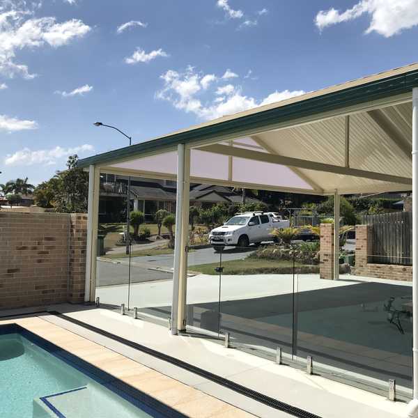 Favoured Carport Builders in Brisbane and Sunshine Coast | Just Patios