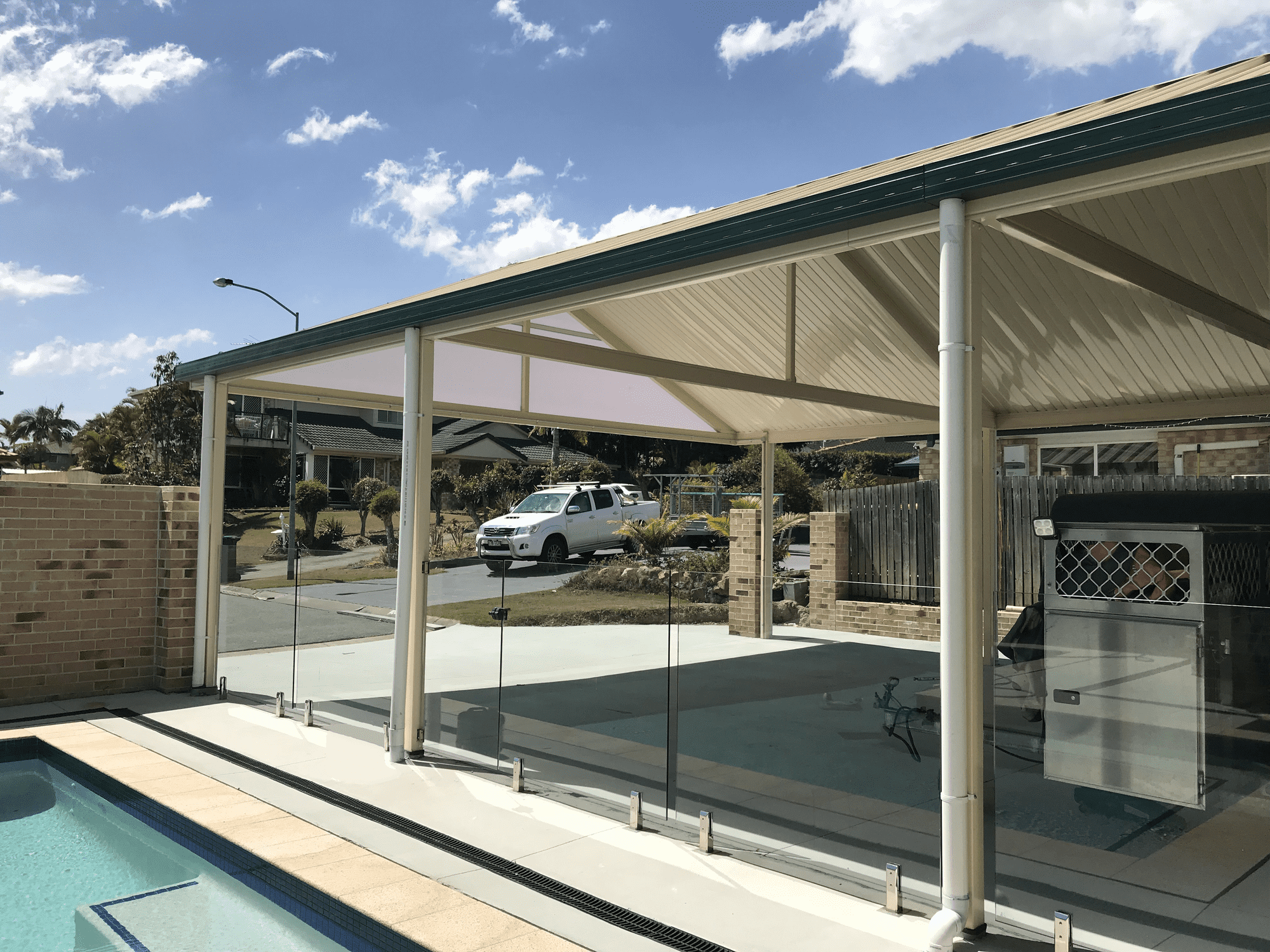 Carport Deconstructed: What Goes Into Building An Effective Carport 