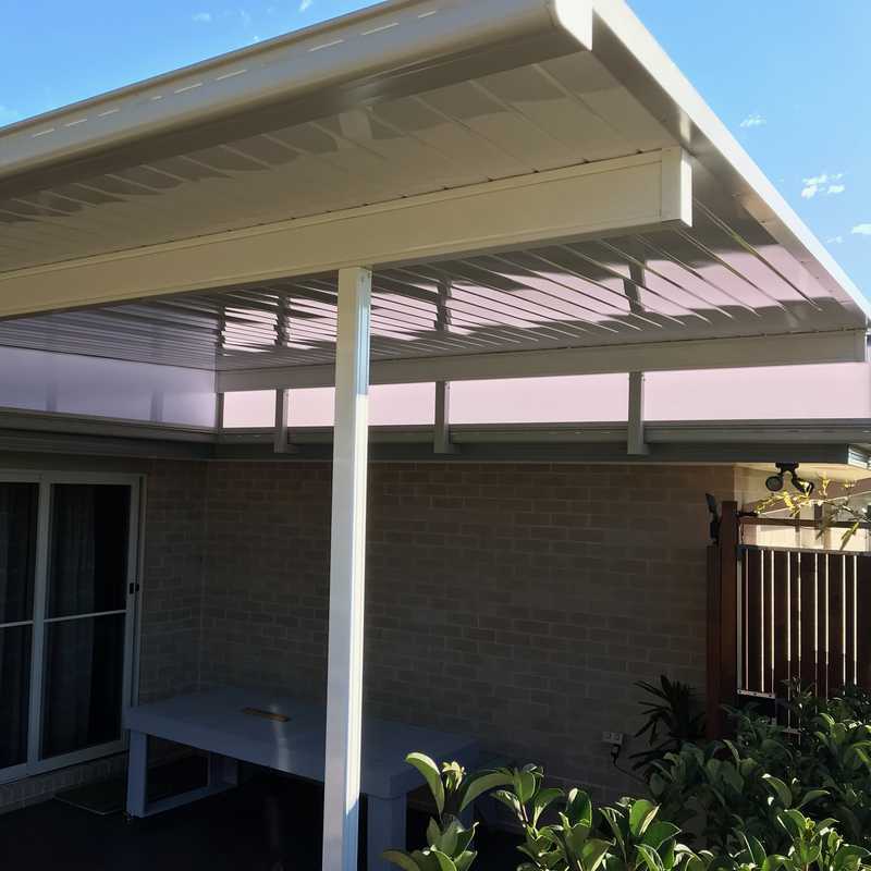 Patio Builders in Brisbane & the Sunshine Coast | Just Patios