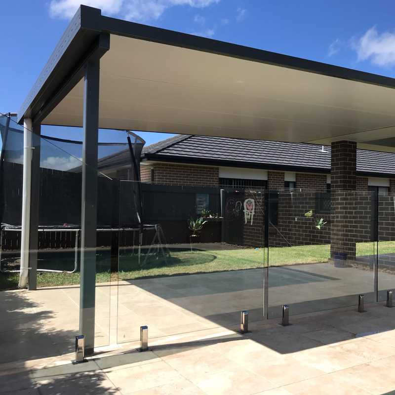 Patio Builders in Brisbane & the Sunshine Coast | Just Patios