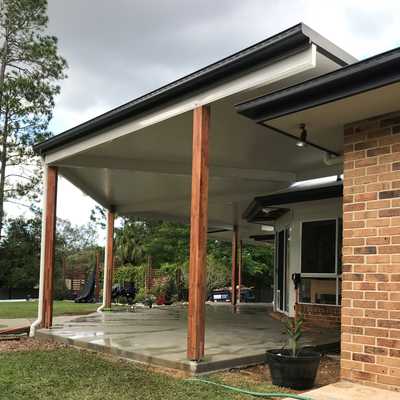 Patio Builders in Brisbane & the Sunshine Coast | Just Patios